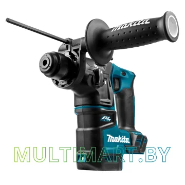 Перфоратор Makita DHR171Z (без АКБ) картинка 2